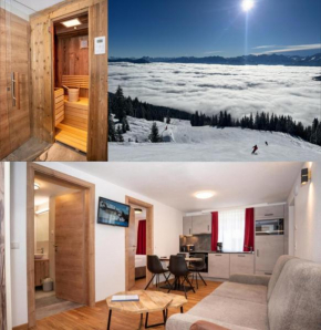 Appartementhaus AURUM - Summercard included Zell Am See